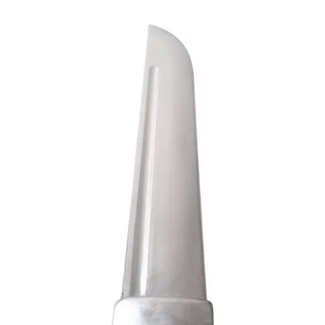 Rubber Knife