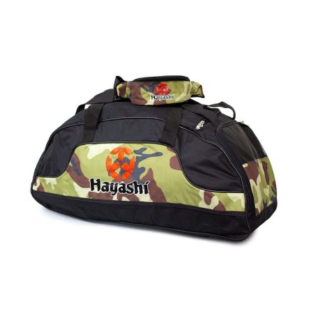 Sportbag, Hayashi,, 80x40x40 cm méret