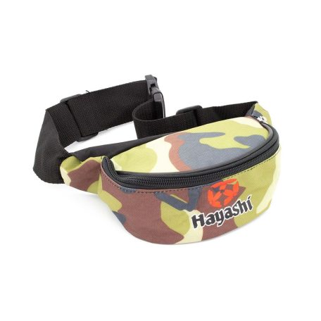 Sportbag, Hayashi,, 80x40x40 cm méret