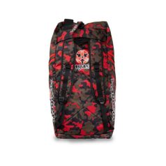 Sporttáska, Hayashi, Camouflage, 55 x 29 x 27 cm méret