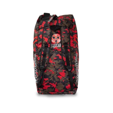 Sporttáska, Hayashi, Camouflage, 67 x 36 x 33 cm méret