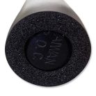 Nunchaku, GYAKORLÓ, szivacs, láncos, sárkányos, fekete