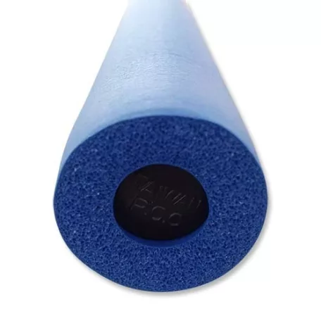 Nunchaku, GYAKORLÓ, szivacs, zsinóros, sárkányos, kék