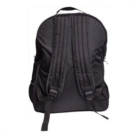 Hátizsák, Hayashi, WKF Karate, Black Mamba, fekete