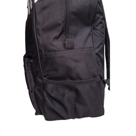 Hátizsák, Hayashi, WKF Karate, Black Mamba, fekete