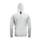 Kapucnis pulóver, Everlast, Taylor, férfi, szürke, L méret