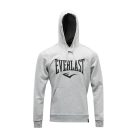 Kapucnis pulóver, Everlast, Taylor, férfi, szürke, S méret