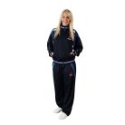 Melegítő szett, Hayashi Flow, 152 méret