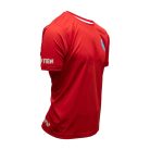 T-shirt, Top Ten, WAKO Shadow, Piros szín, XS méret