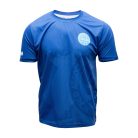 T-shirt, Top Ten, WAKO Shadow, Kék szín, XL méret