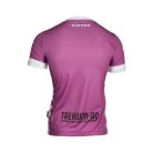 T-shirt, Hayashi, WKF, red, L méret