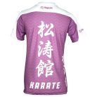 T-shirt, Hayashi, WKF, XS méret