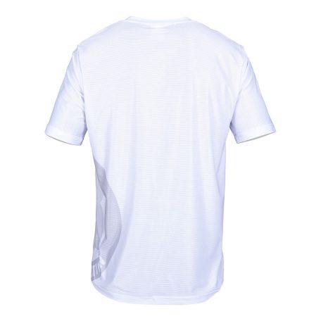 Póló, Hayashi, WKF Shade, fehér, M méret