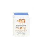 Napvédő stift, Vízálló, Kék, EQ Love, SPF 50+