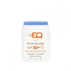 Napvédő stift, Vízálló, Kék, EQ Love, SPF 50+