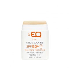 Napvédő stift, Vízálló, Arany, EQ Love, SPF 50+