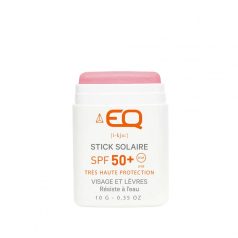 Napvédő stift, Vízálló, Pink, EQ Love, SPF 50+