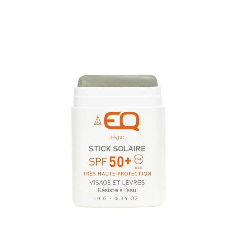 Napvédő stift, Vízálló, Keki, EQ Love, SPF 50+