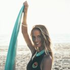 Napvédő stift, Vízálló, Keki, EQ Love, SPF 50+