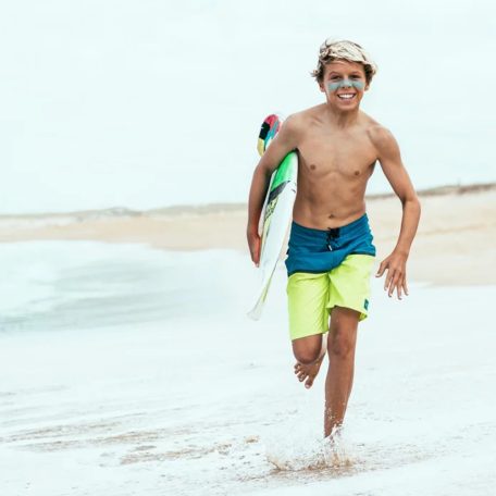 Napvédő stift, Vízálló, Türkiz, EQ Love, SPF 50+