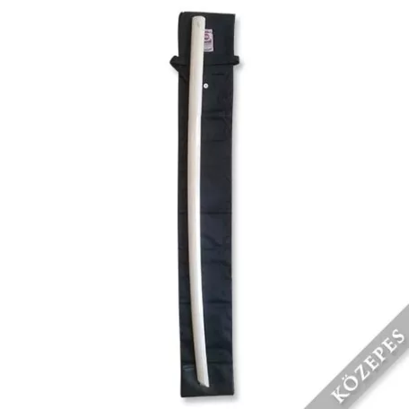 Weapon Bag, Saman, cotton, black