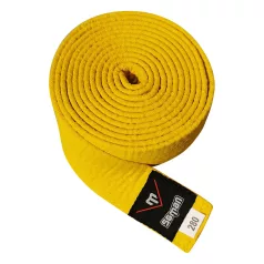 Öv Saman, pamut, citrom, 260 méret