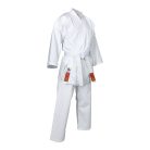 Karate uniform, Hayashi, Heian, WKF, white