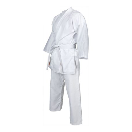 Karate uniform, Hayashi, Heian, WKF, white