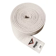 Öv Saman, pamut, fehér, 180 méret