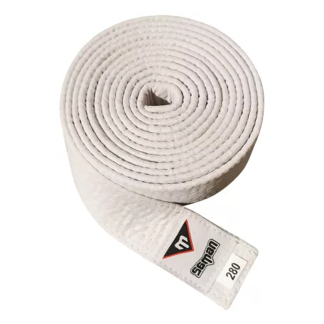 Öv Saman, pamut, fehér, 180 méret