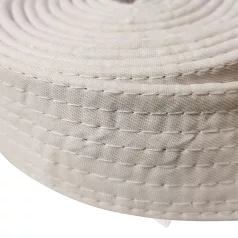 Öv Saman, pamut, fehér, 180 méret