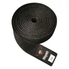 Öv Saman, pamut, fekete, 240 méret