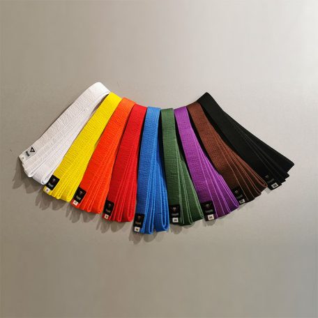 Belt, Saman, cotton, blue, 240 méret