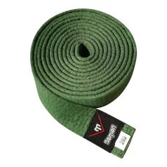 Öv Saman, pamut, zöld, 200 méret