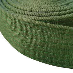 Öv Saman, pamut, zöld, 200 méret