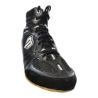 Boxing shoes, Saman, black
