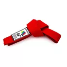 Taekwondo öv, Top Ten, ITF