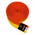 Öv Saman, pamut, dupla, citrom/narancs, 260 méret