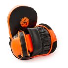 Focus Mitts Top Ten Stripes