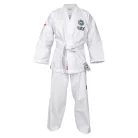 Taekwondo uniform, Top Ten, Kyong, ITF, white