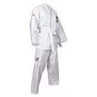 Taekwondo uniform, Top Ten, Kyong, ITF, white