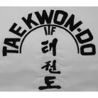 Taekwondo uniform, Top Ten, Kyong, ITF, white