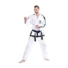 Taekwon-Do Instructor Dobok “Premium Gold” (4th - 6th Dan) (ITF approved)