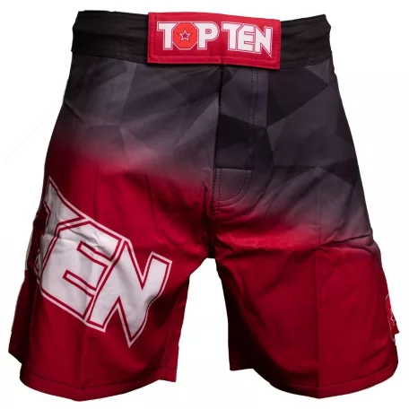 MMA nadrág, Top Ten, Prism