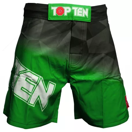 MMA nadrág, Top Ten, Prism