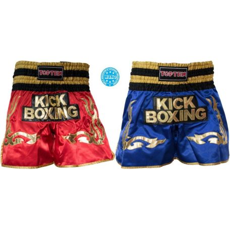Thai boxing shorts “WAKO Kickboxing”