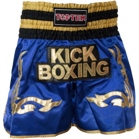 Thai boxing shorts “WAKO Kickboxing”
