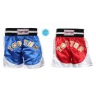 Kickboxing shorts “Kick Light”