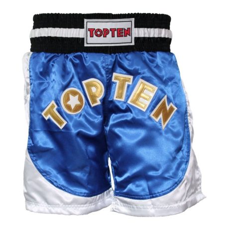 Kickboxing shorts “Kick Light”