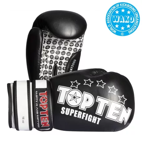 Boxing gloves “Superfight 3000”